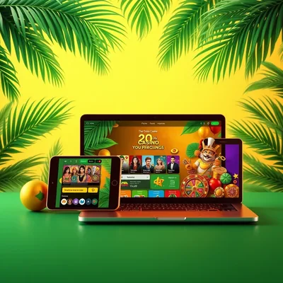 Login No CasiGO Casino